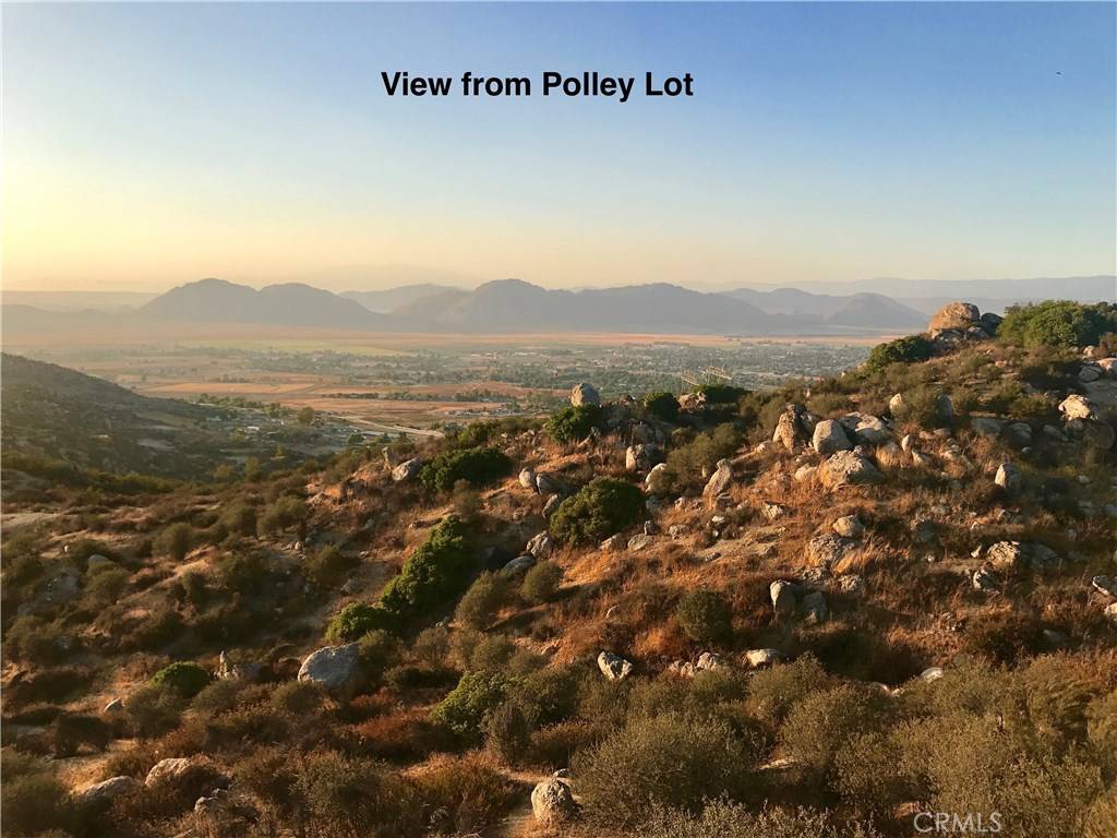 Nuevo/lakeview, CA 92567,21 Polley