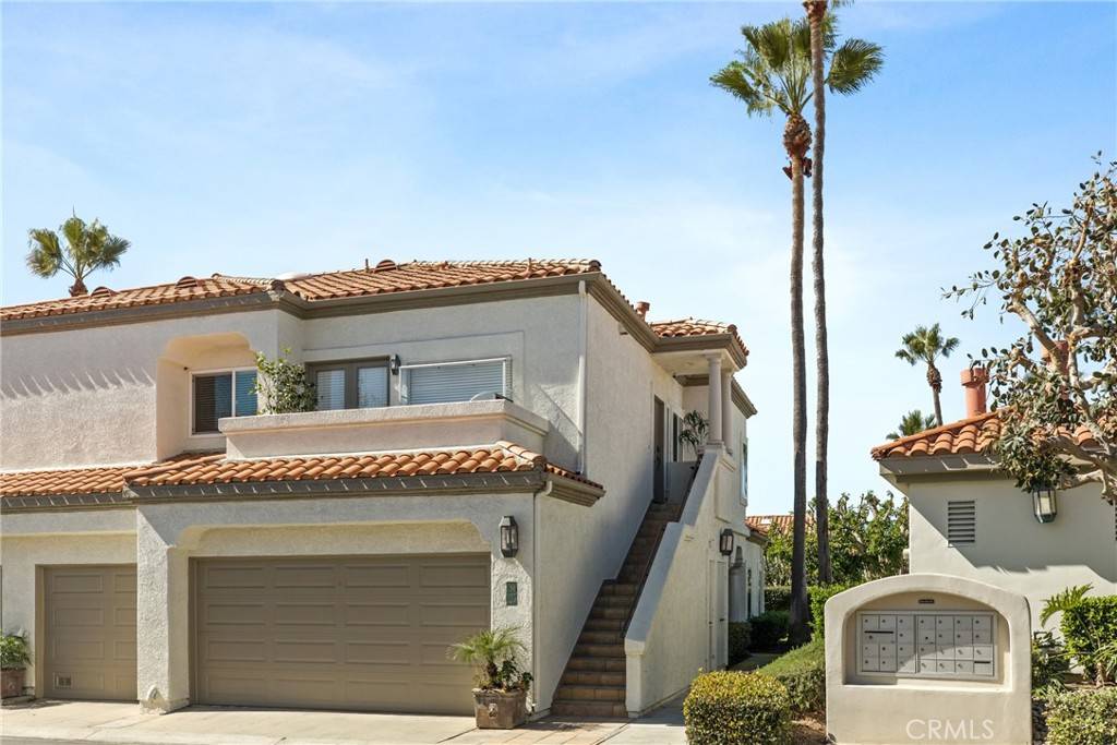 Dana Point, CA 92629,51 Tennis Villas DR