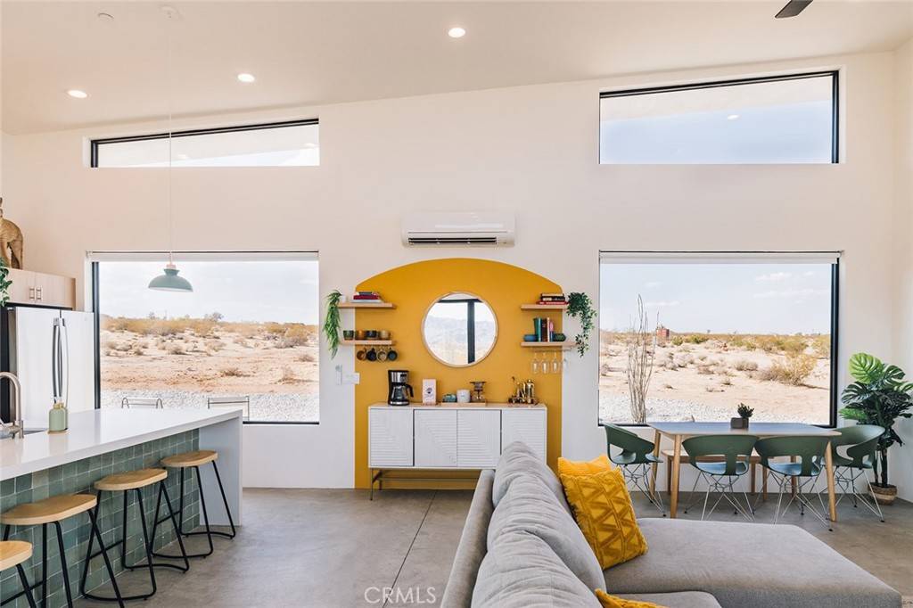 Joshua Tree, CA 92252,62755 Campanula ST