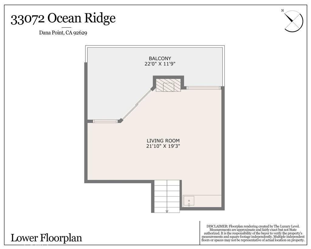 Dana Point, CA 92629,33072 Ocean Ridge