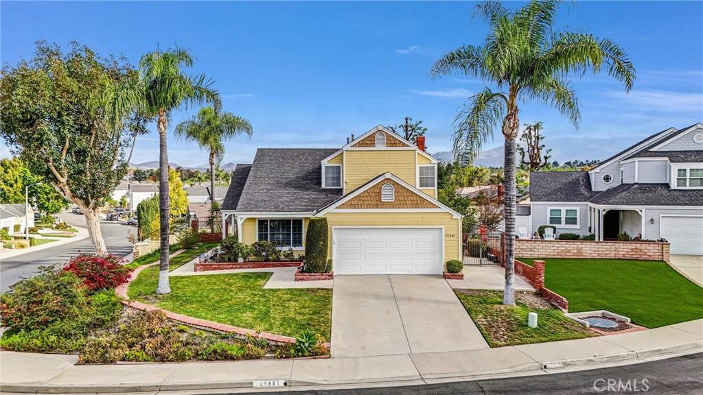 Lake Forest, CA 92630,25885 Astor WAY