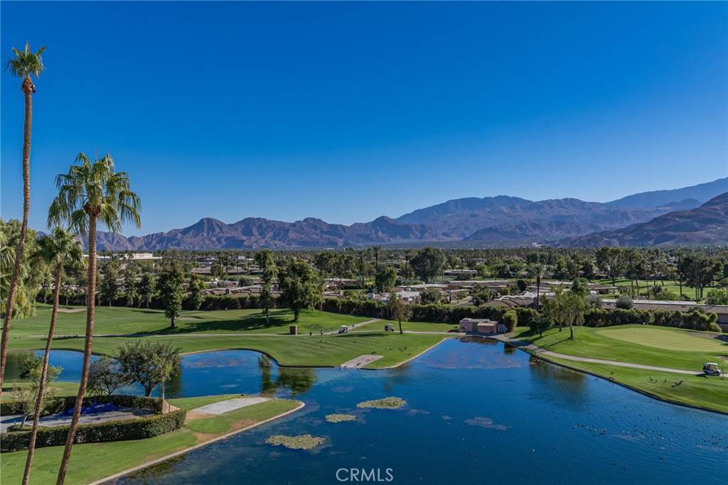 Rancho Mirage, CA 92270,899 Island DR #703