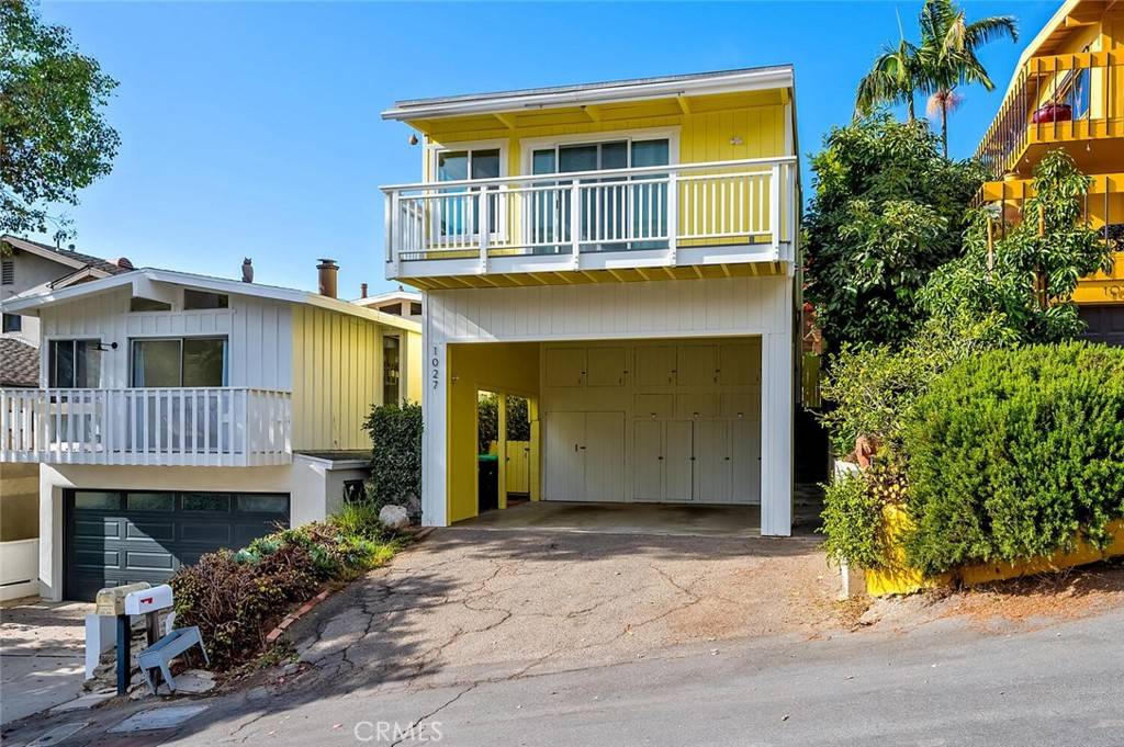 Laguna Beach, CA 92651,1027 Oro ST