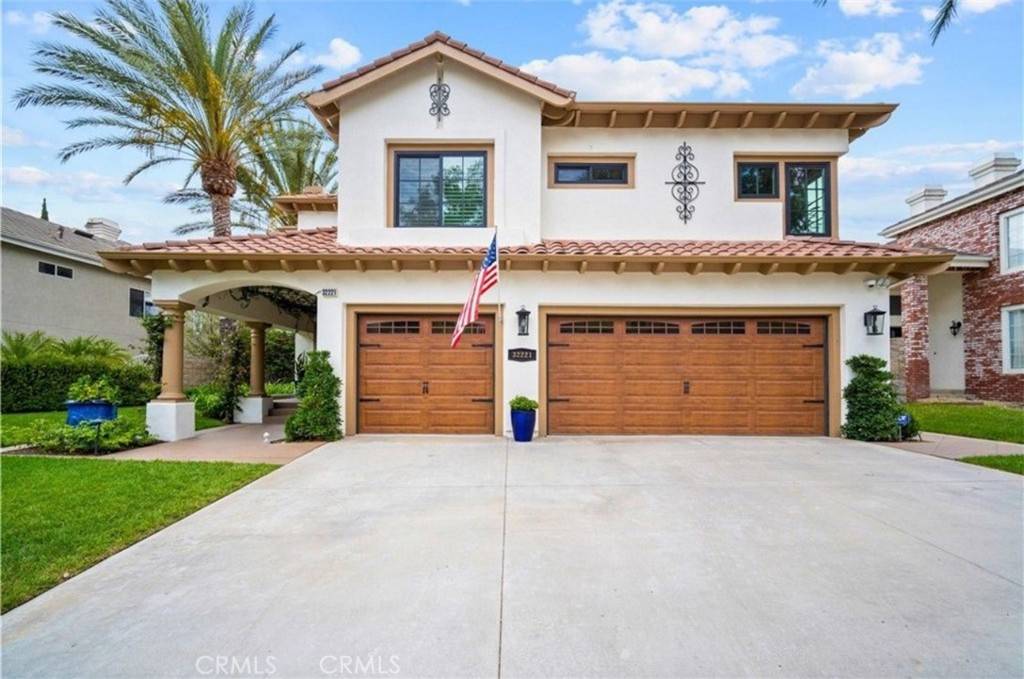 Rancho Santa Margarita, CA 92679,32221 Weeping Willow Street