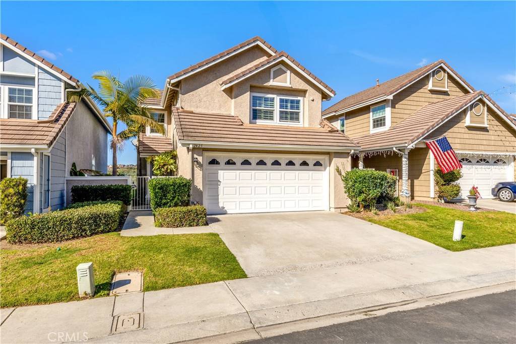 San Clemente, CA 92673,2425 Avenida Mastil #86