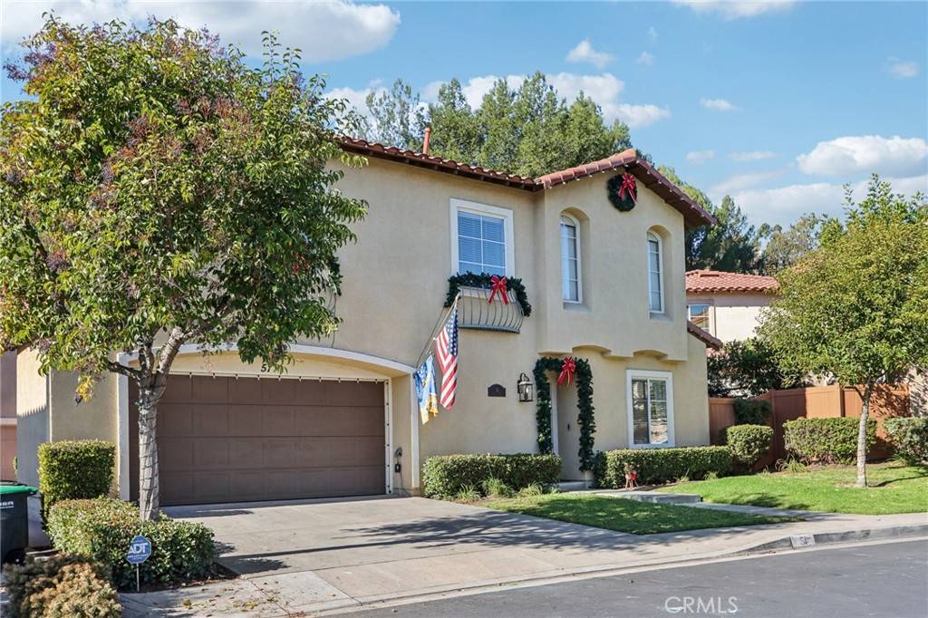 Rancho Santa Margarita, CA 92688,51 Paseo Primero