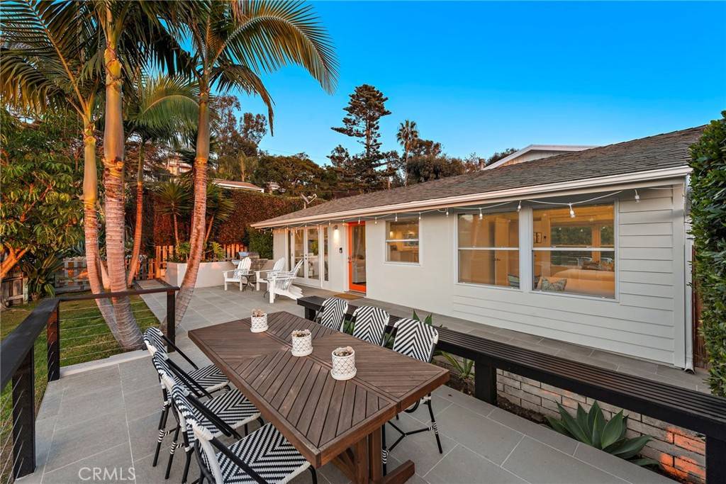 Laguna Beach, CA 92651,595 Bluebird Canyon DR