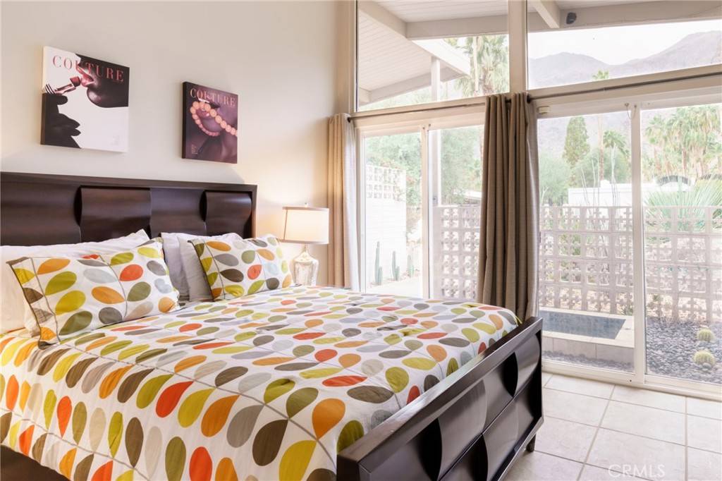 Palm Springs, CA 92262,1134 Abrigo RD