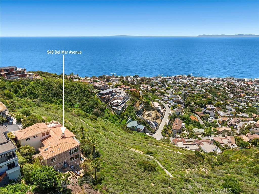 Laguna Beach, CA 92651,948 Del Mar