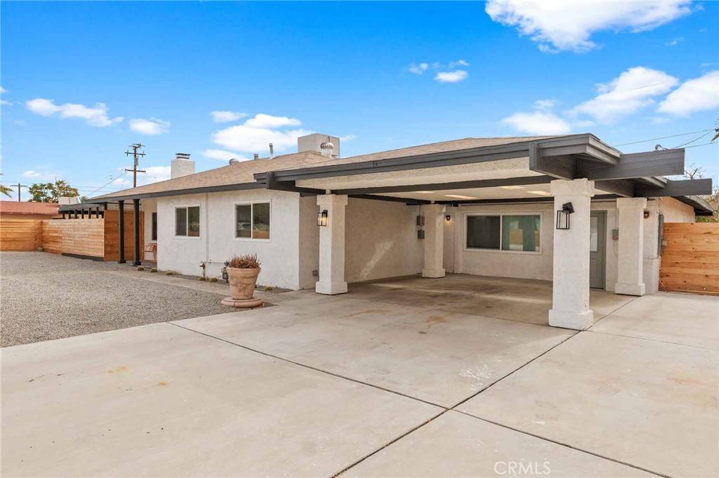Palm Springs, CA 92264,4351 E Calle De Carlos