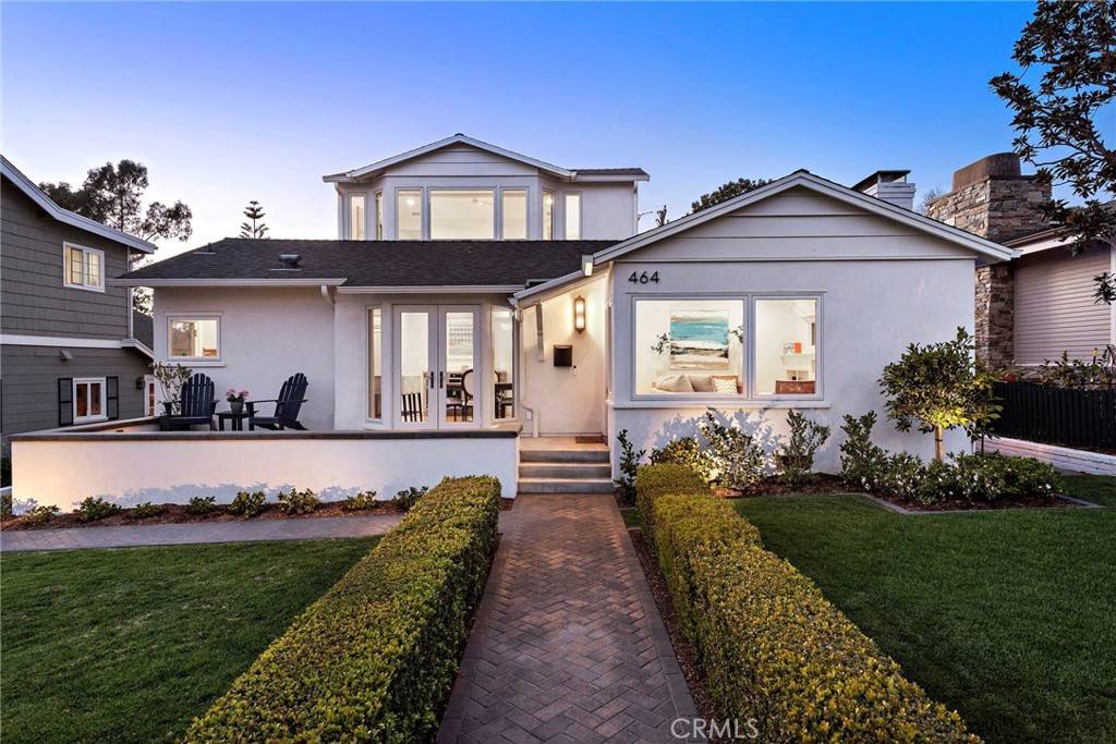 Laguna Beach, CA 92651,464 Linden ST
