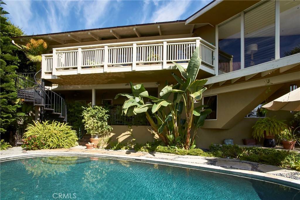 Laguna Beach, CA 92651,570 Allview Terrace #B