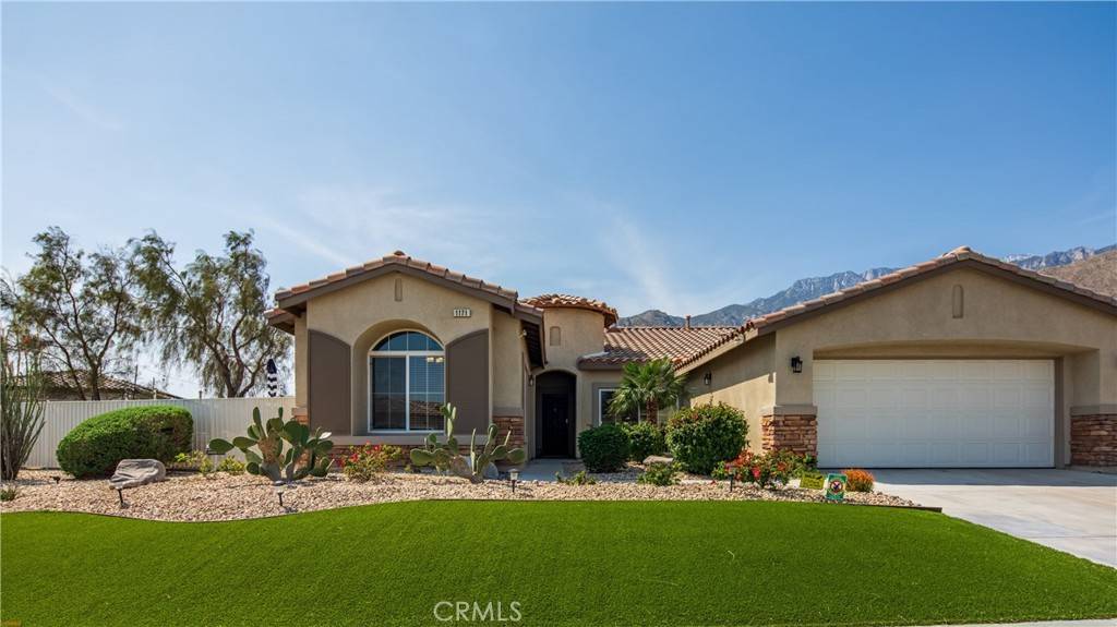 Palm Springs, CA 92262,1171 Palmas