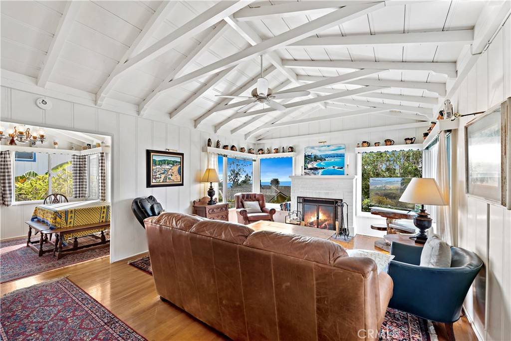 Laguna Beach, CA 92651,483 Aster ST #Front