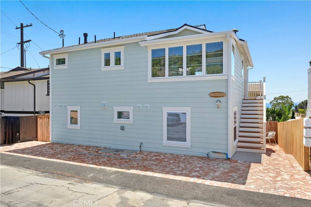 Laguna Beach, CA 92651,31721 Fairview RD #Lower Left