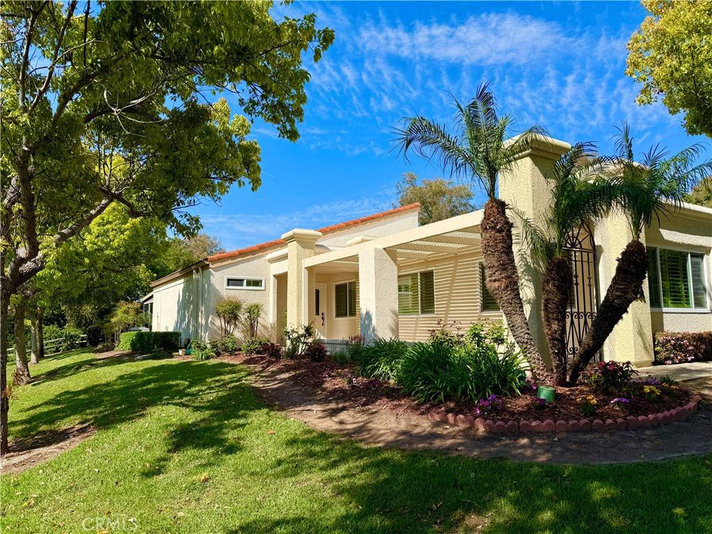 Laguna Woods, CA 92637,5397 Via Carrizo #A