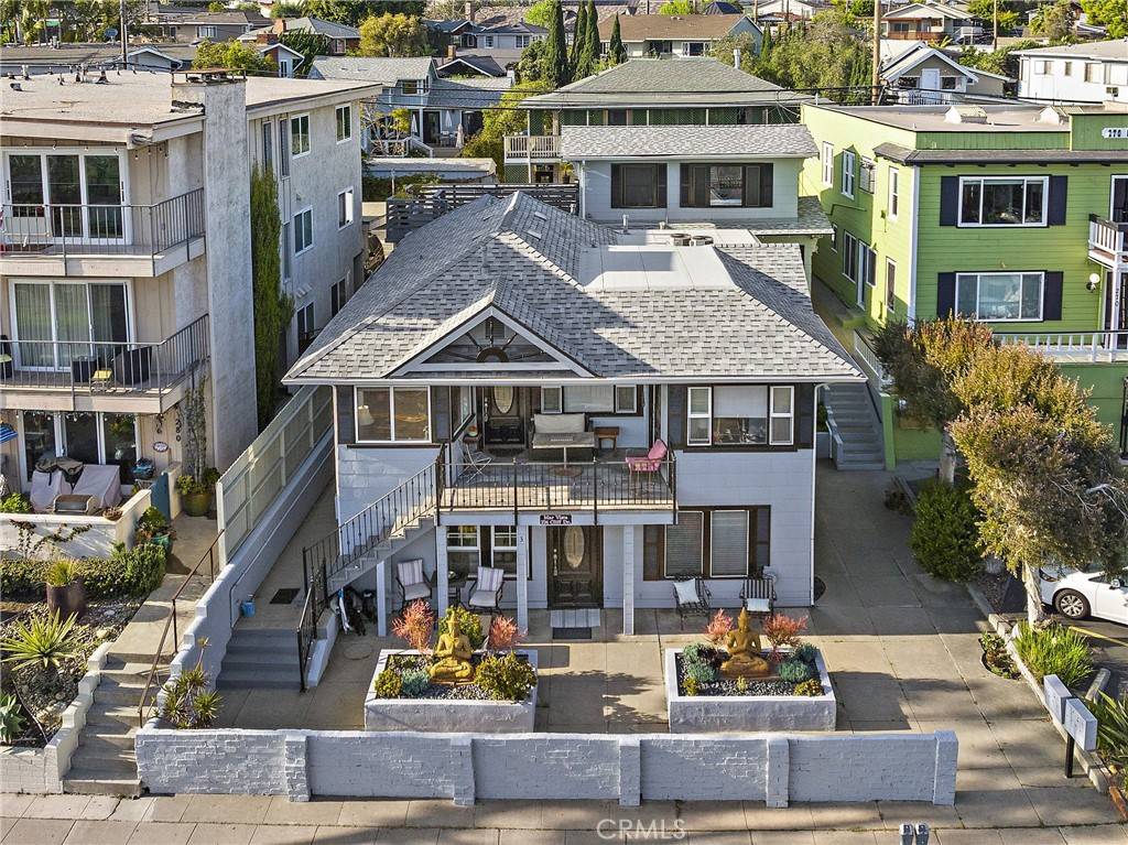 Laguna Beach, CA 92651,274 Cliff Drive #6