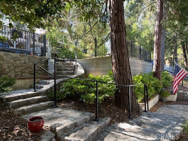Lake Arrowhead, CA 92352,300 Bret Harte RD