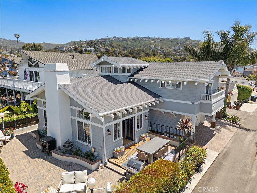 Laguna Beach, CA 92651,361 Cress ST