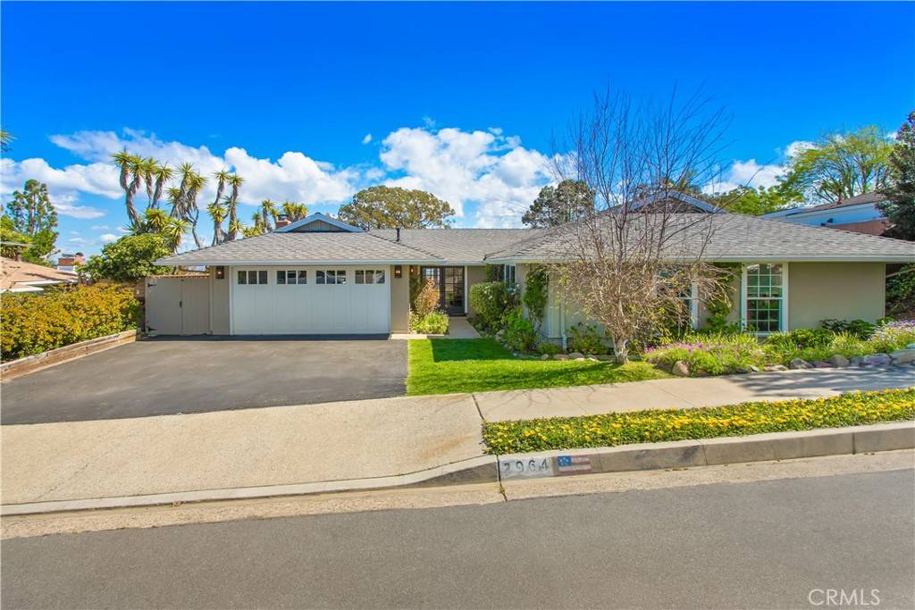 Laguna Beach, CA 92651,2964 Mountain View DR