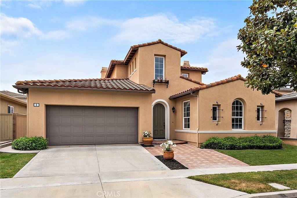 Irvine, CA 92602,8 Bella Rosa
