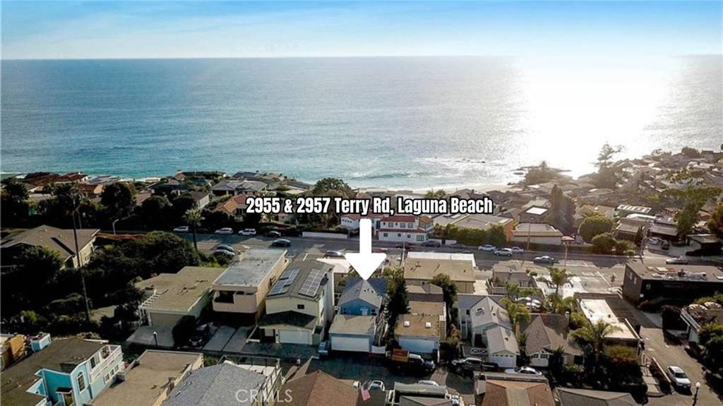 Laguna Beach, CA 92651,2955 Terry RD
