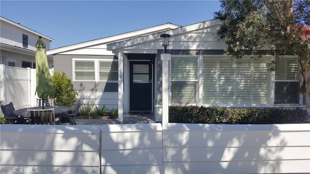 Newport Beach, CA 92661,2044 E Ocean BLVD