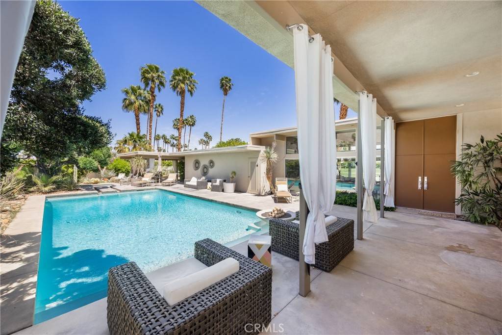 Palm Springs, CA 92264,2320 South Camino Real