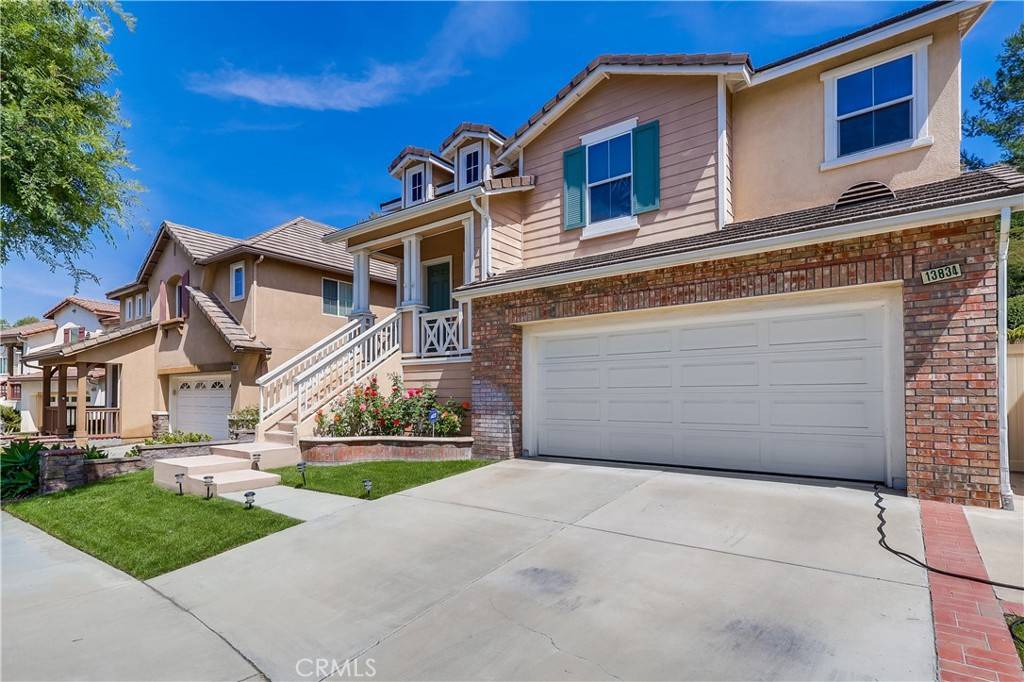 La Mirada, CA 90638,13834 Monterey LN
