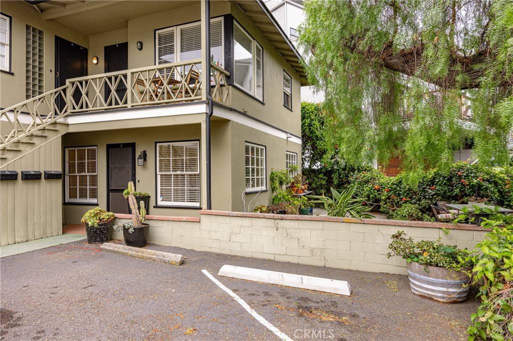 Laguna Beach, CA 92651,370 Loma Terrace #C