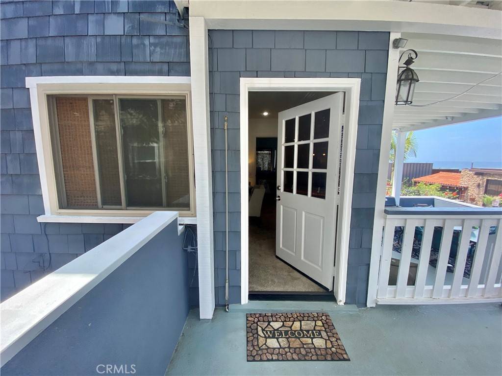 Laguna Beach, CA 92651,183 Dumond DR #B