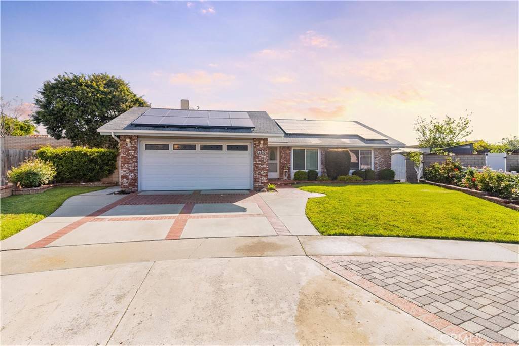 Lake Forest, CA 92630,25265 Pana CT