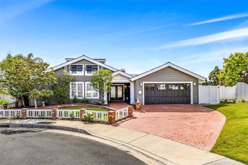 Dana Point, CA 92629,23811 Dasya CIR