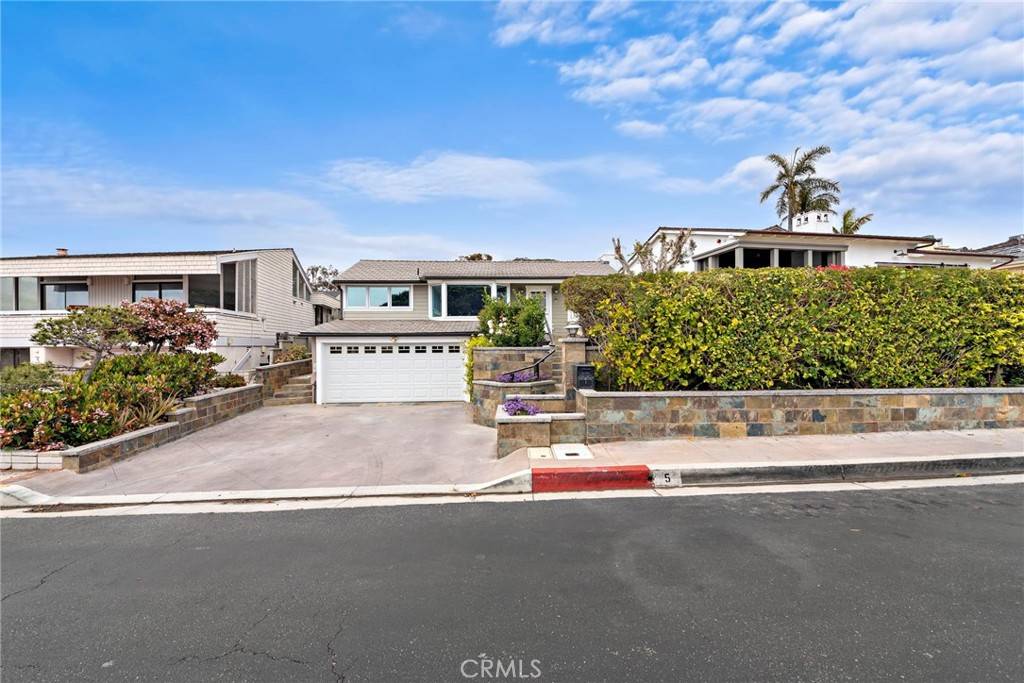 Laguna Beach, CA 92651,5 S La Senda DR