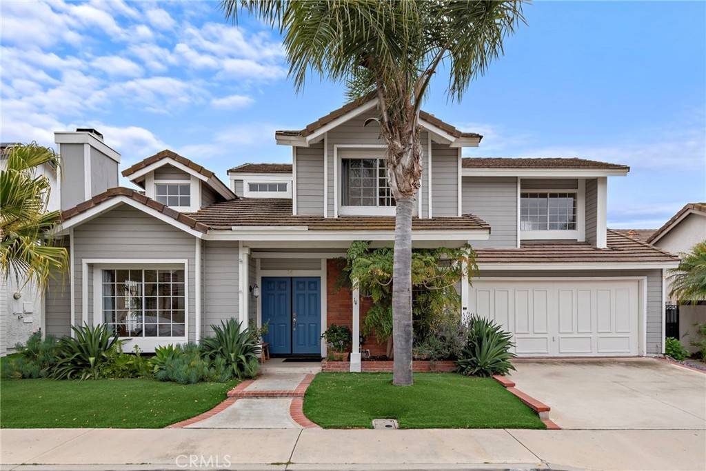 Aliso Viejo, CA 92656,14 Songbird LN