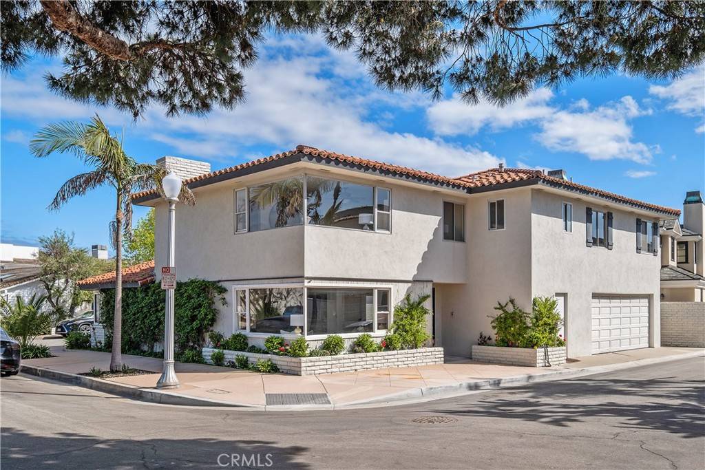 Newport Beach, CA 92663,141 Via Havre