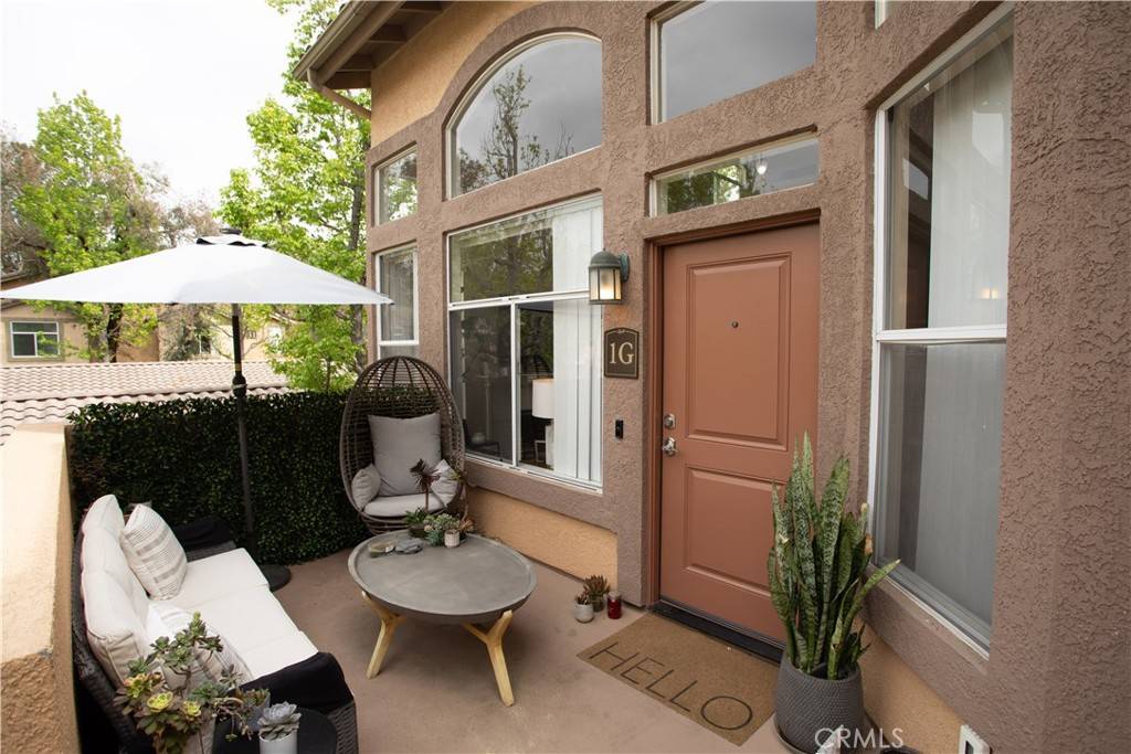 Lake Forest, CA 92610,19431 Rue De Valore #1G