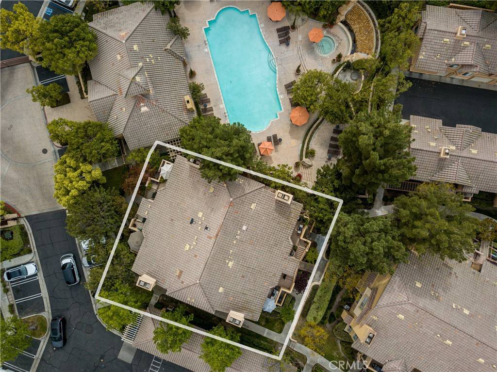 Lake Forest, CA 92610,19431 Rue De Valore #1G