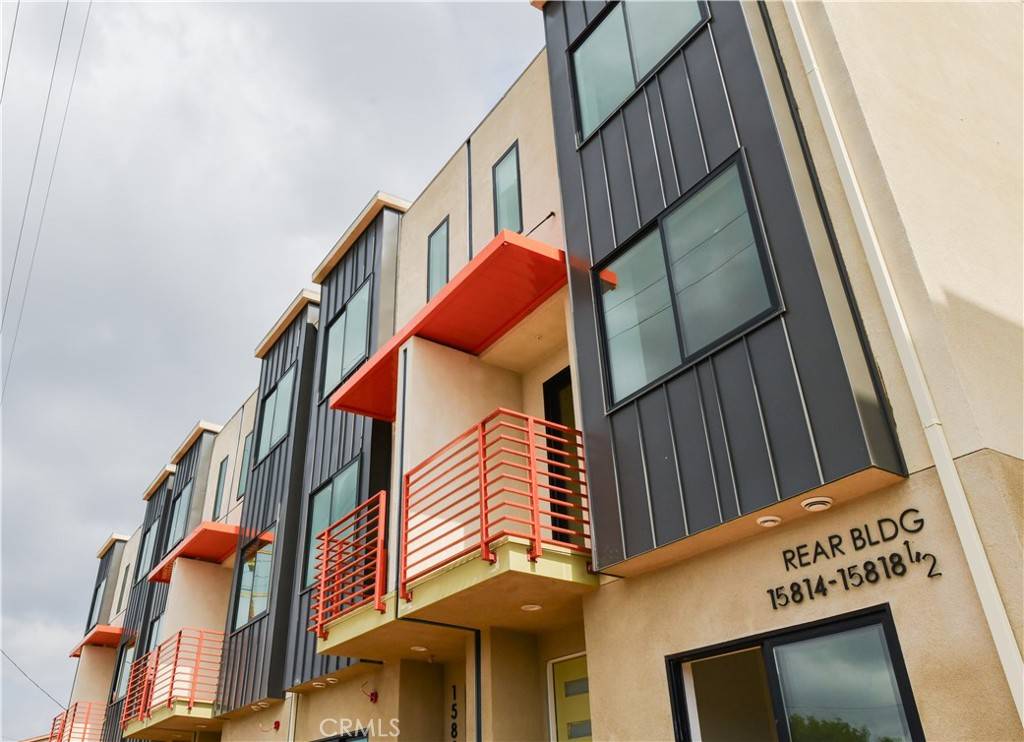 Gardena, CA 90247,15826 1/2 S Vermont AVE #2