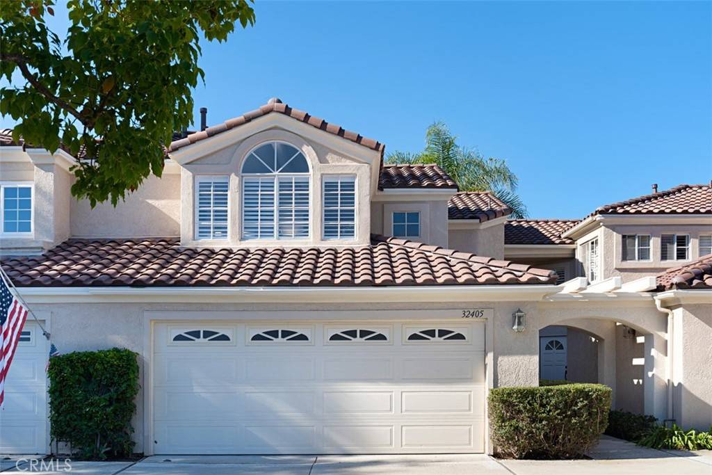 Laguna Niguel, CA 92677,32405 Barkentine BLVD #41