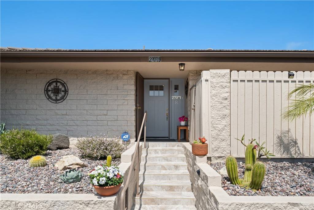 San Juan Capistrano, CA 92675,27071 Calle Caballero #B
