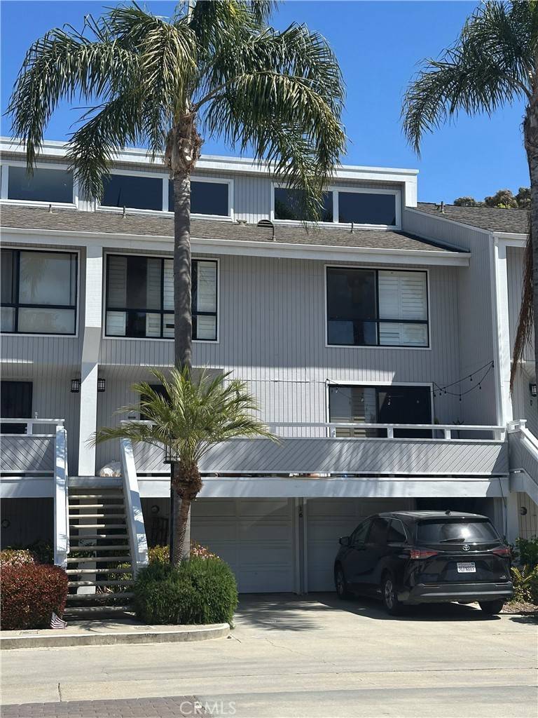Newport Beach, CA 92663,16 Barlovento CT #2