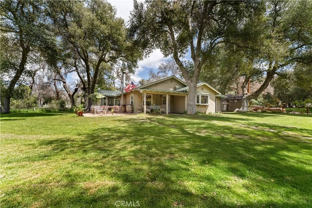 Warner Springs, CA 92086,29972 Chihuahua Valley Road