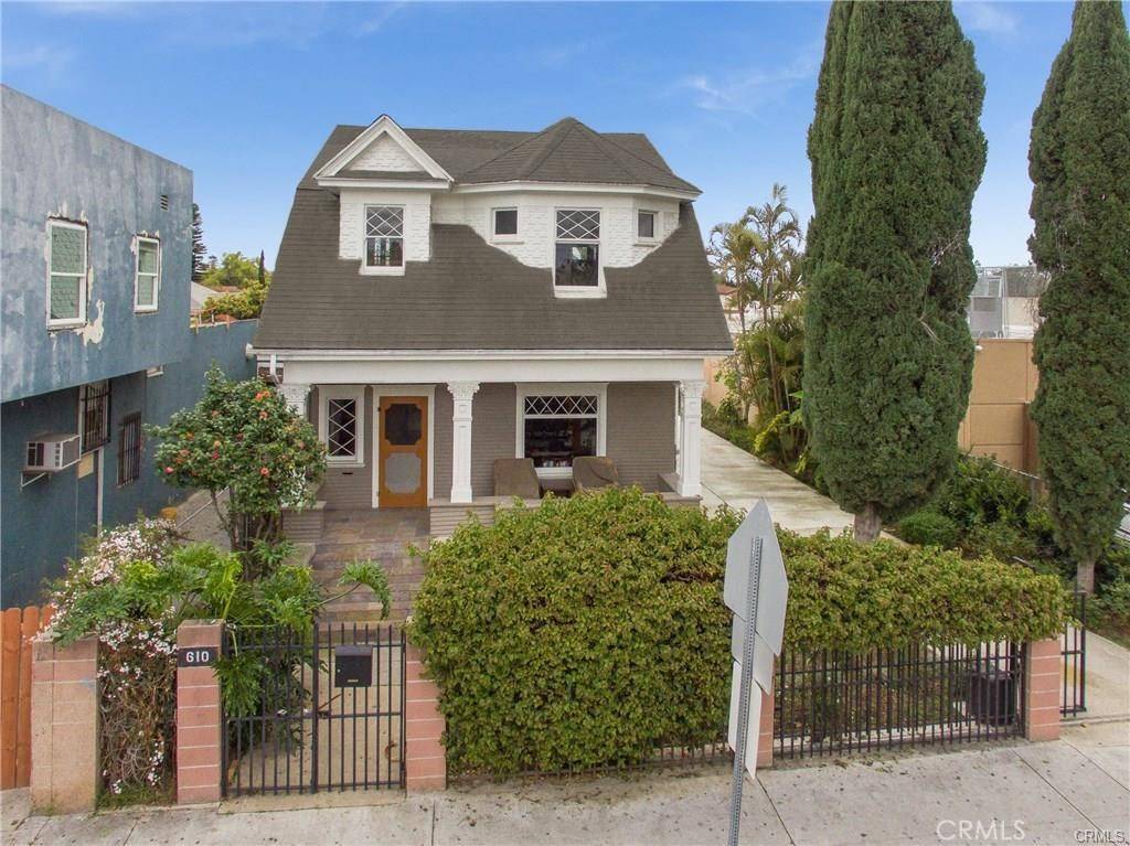 Santa Ana, CA 92701,610 E 4th