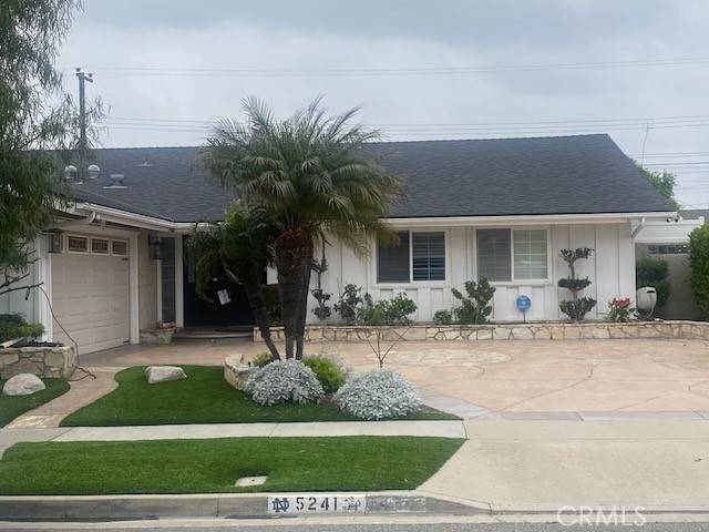 Westminster, CA 92683,5241 Loyola AVE