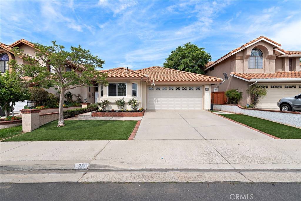 Rancho Santa Margarita, CA 92688,20 Desert Thorn