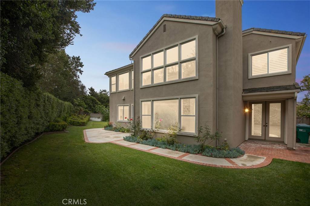 Trabuco Canyon, CA 92679,77 Charleston LN