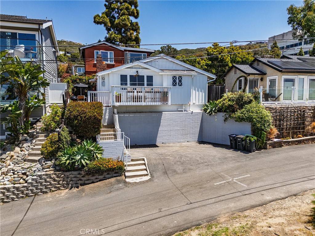 Laguna Beach, CA 92651,31834 Virginia WAY