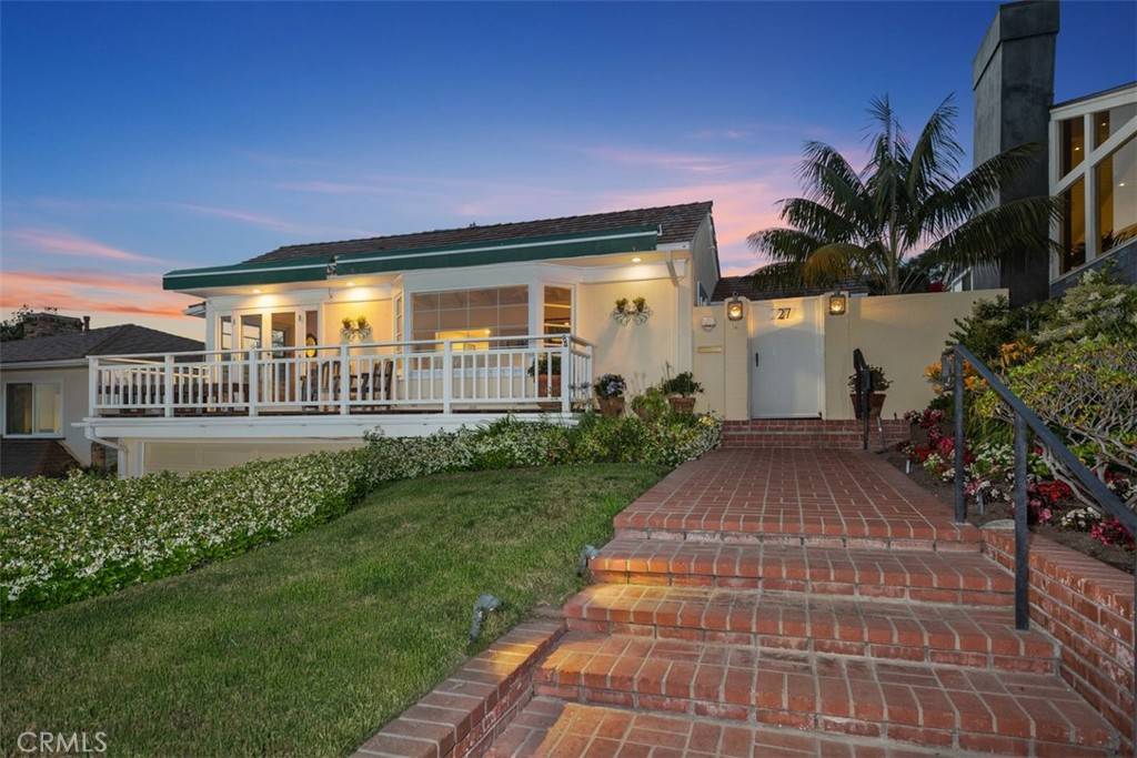 Laguna Beach, CA 92651,27 S La Senda DR