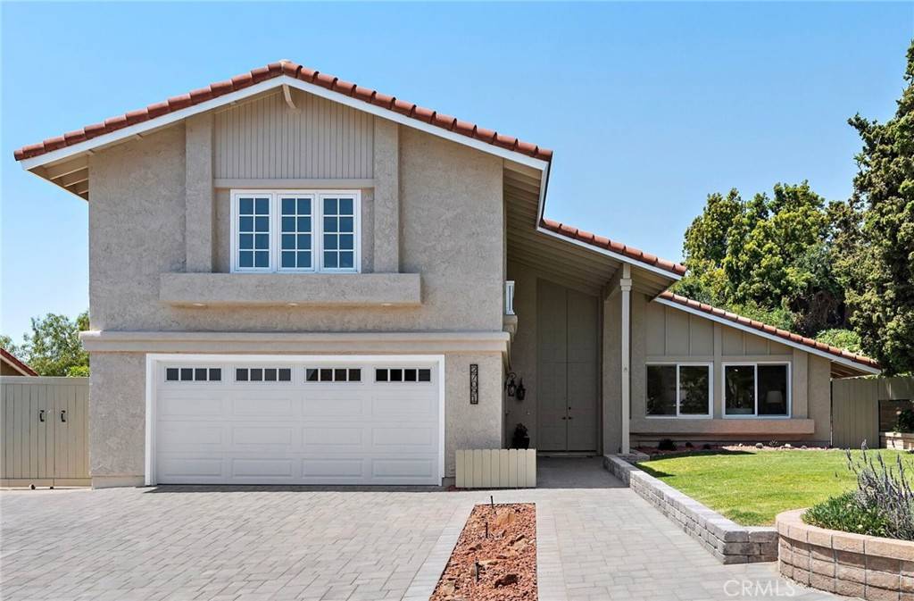 Mission Viejo, CA 92691,27091 Pueblonuevo DR